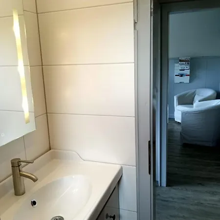 Apartmenthaus Hinterer Bad Goisern Room photo