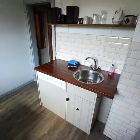 Apartmenthaus Hinterer Bad Goisern Room photo