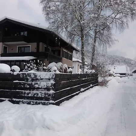 Apartmenthaus Hinterer Bad Goisern Exterior photo