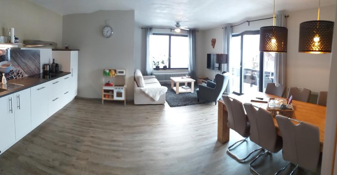 Apartmenthaus Hinterer Apartment