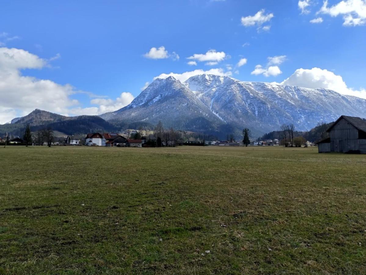 Apartmenthaus Hinterer *