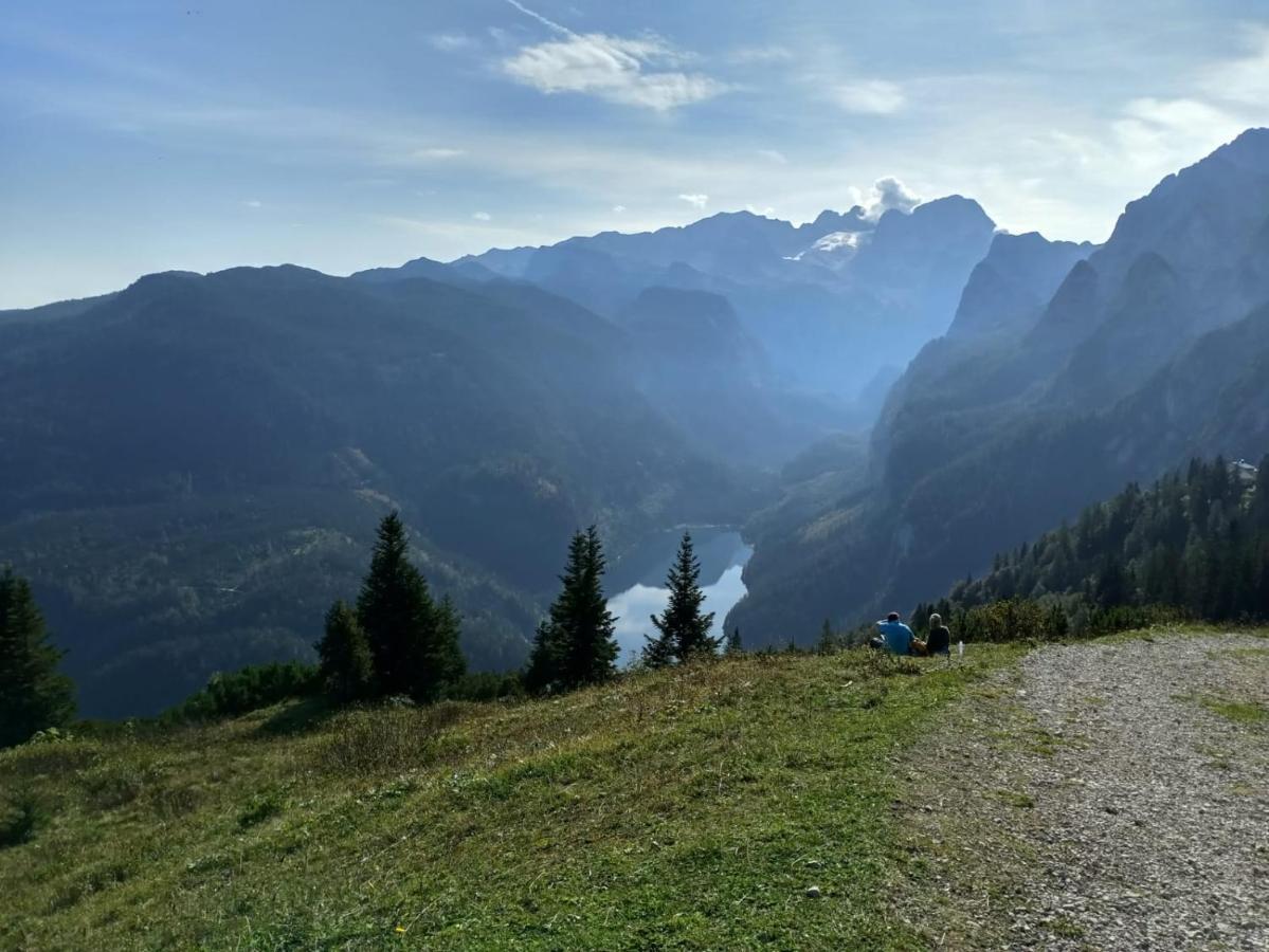 Apartmenthaus Hinterer * Bad Goisern