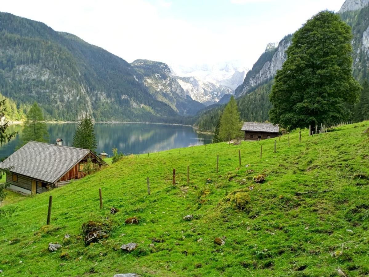 Apartmenthaus Hinterer Bad Goisern