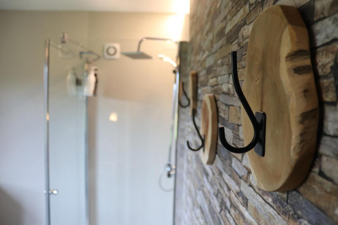 Apartmenthaus Hinterer *