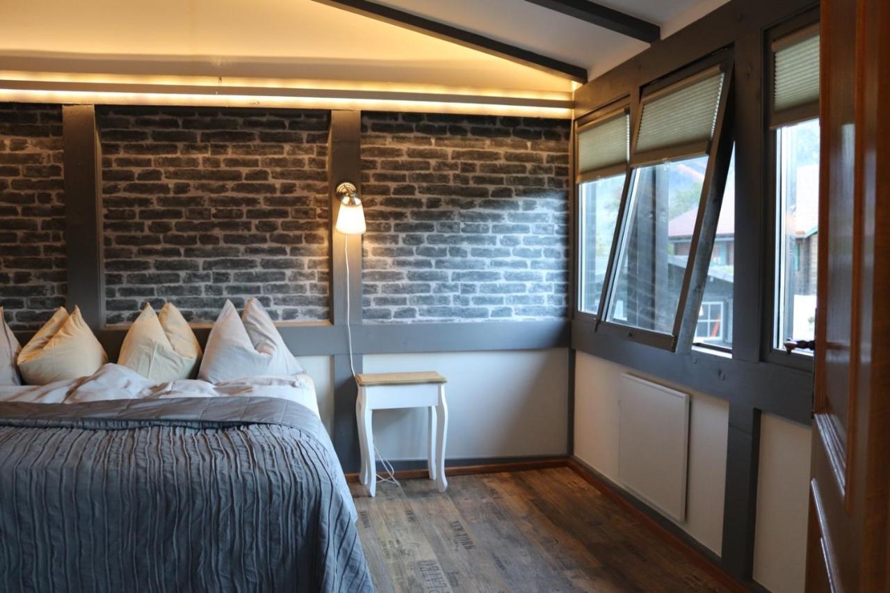 Apartmenthaus Hinterer * Bad Goisern am Hallstättersee