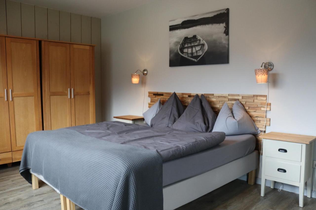 Apartmenthaus Hinterer Apartment