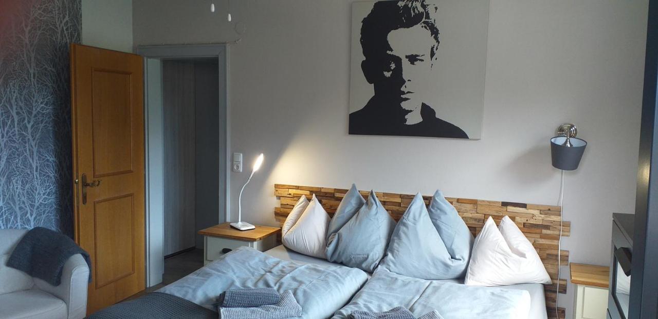 Apartmenthaus Hinterer