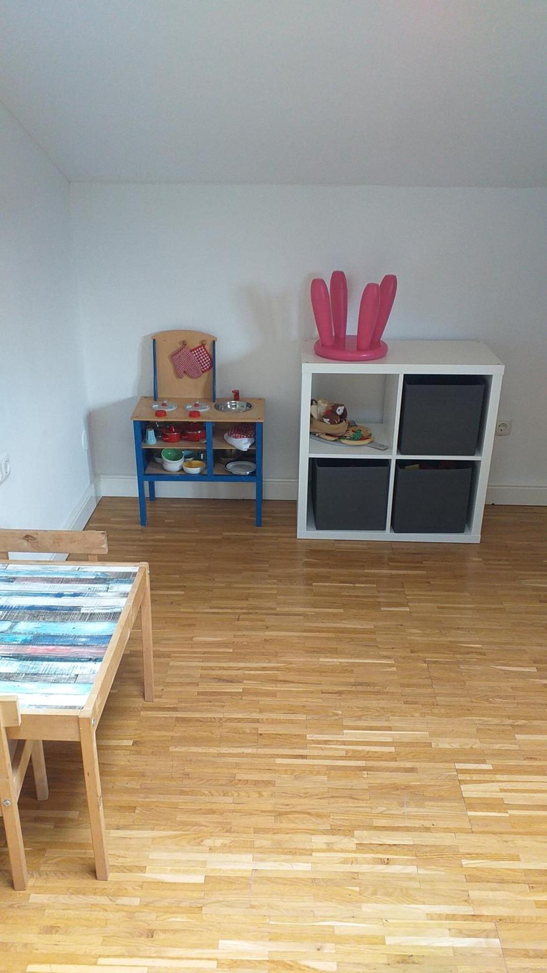 Apartmenthaus Hinterer *