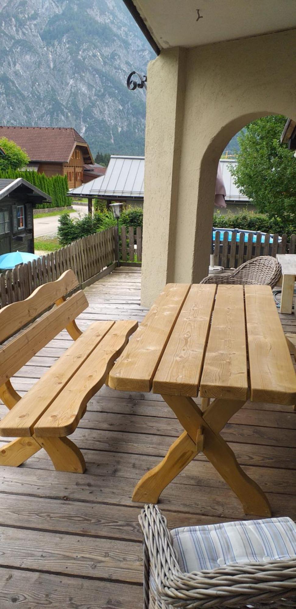 Apartmenthaus Hinterer Bad Goisern