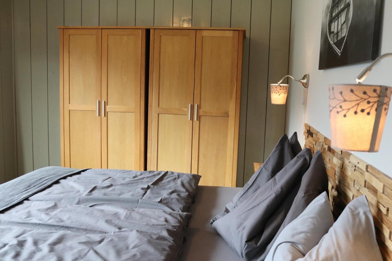 Apartmenthaus Hinterer