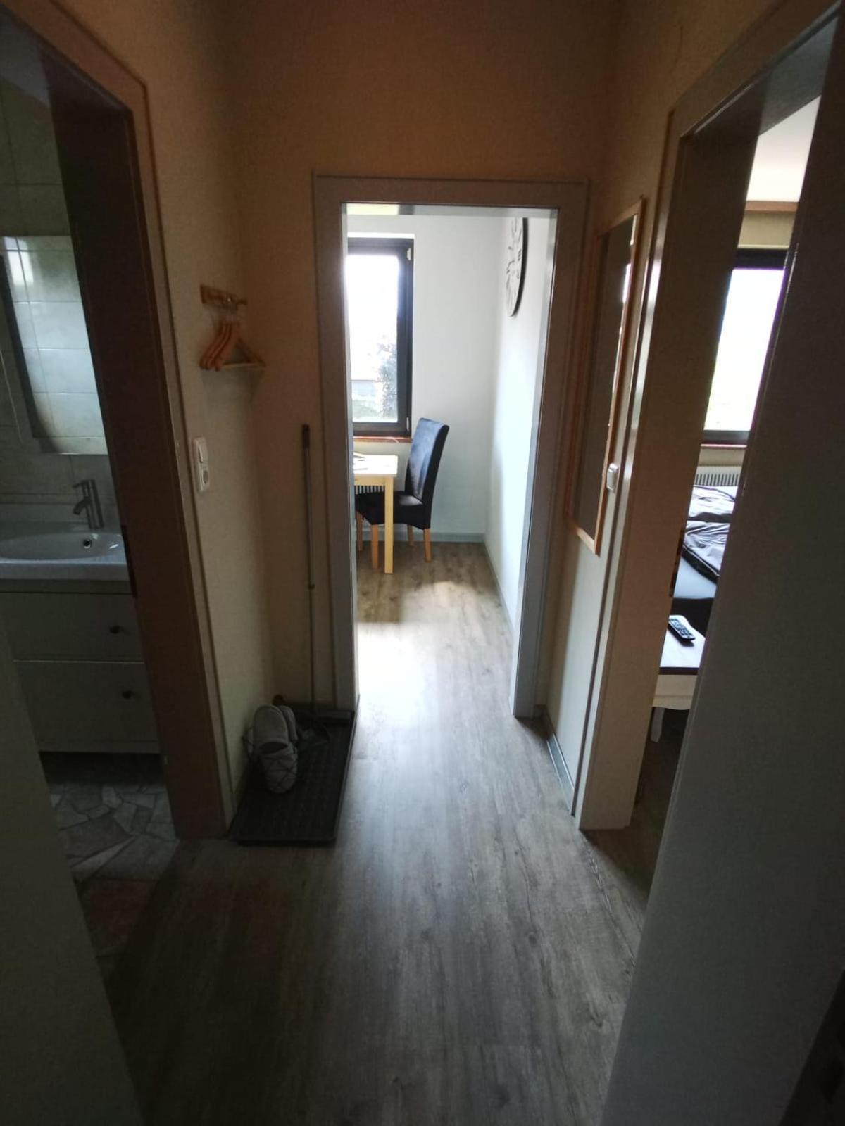 Apartmenthaus Hinterer Bad Goisern