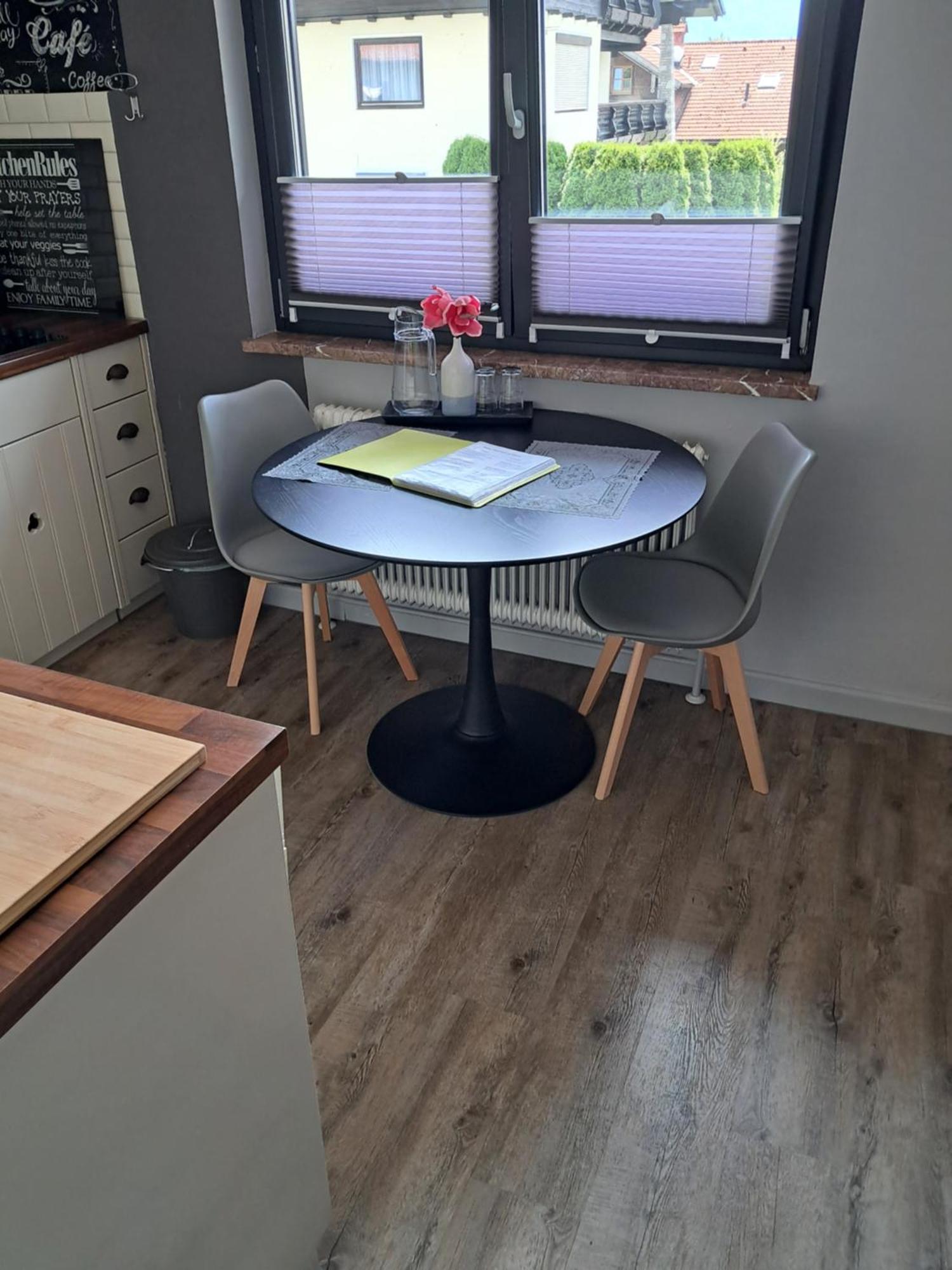 Apartmenthaus Hinterer Apartment