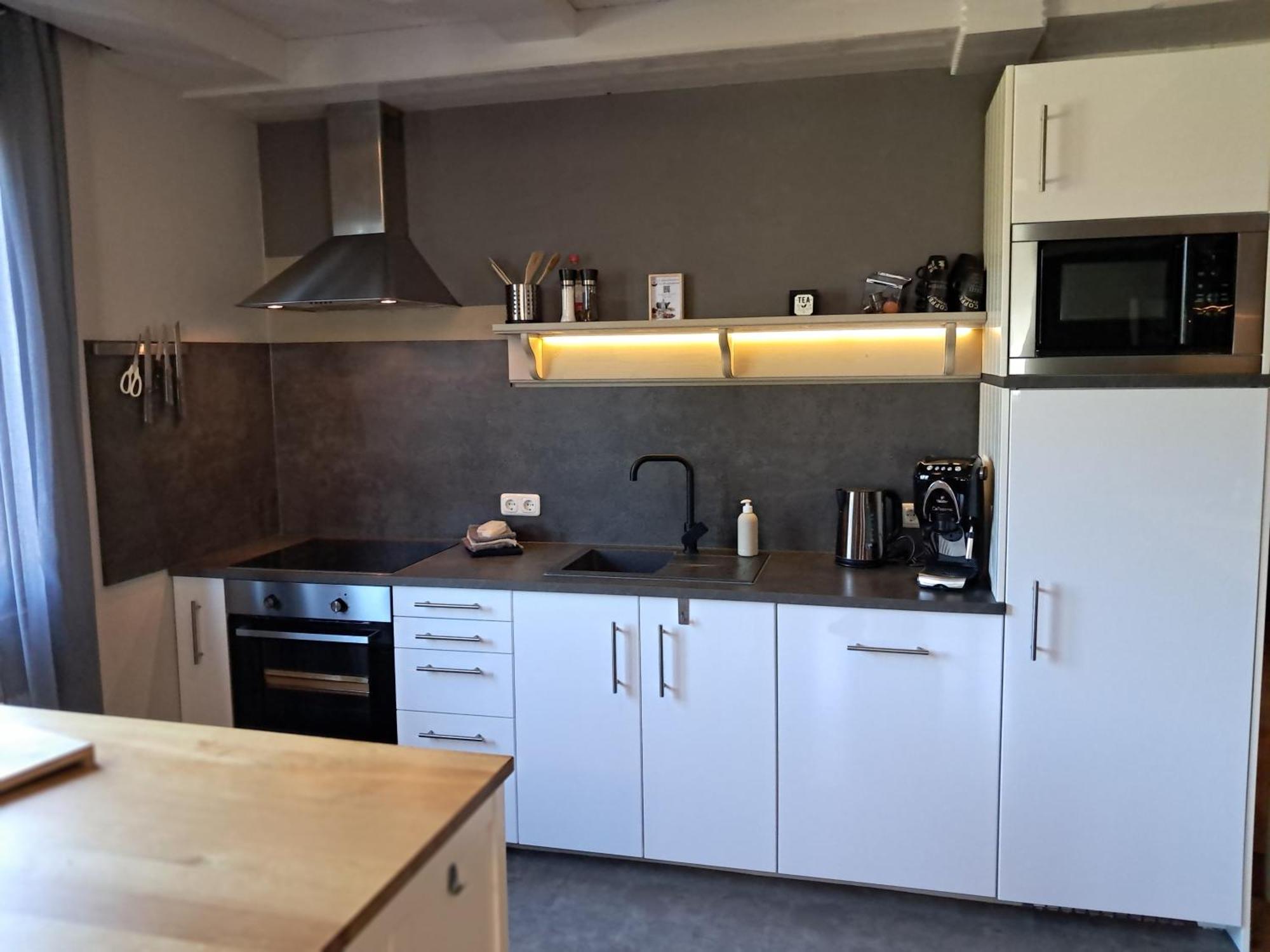 Apartmenthaus Hinterer Apartment Bad Goisern