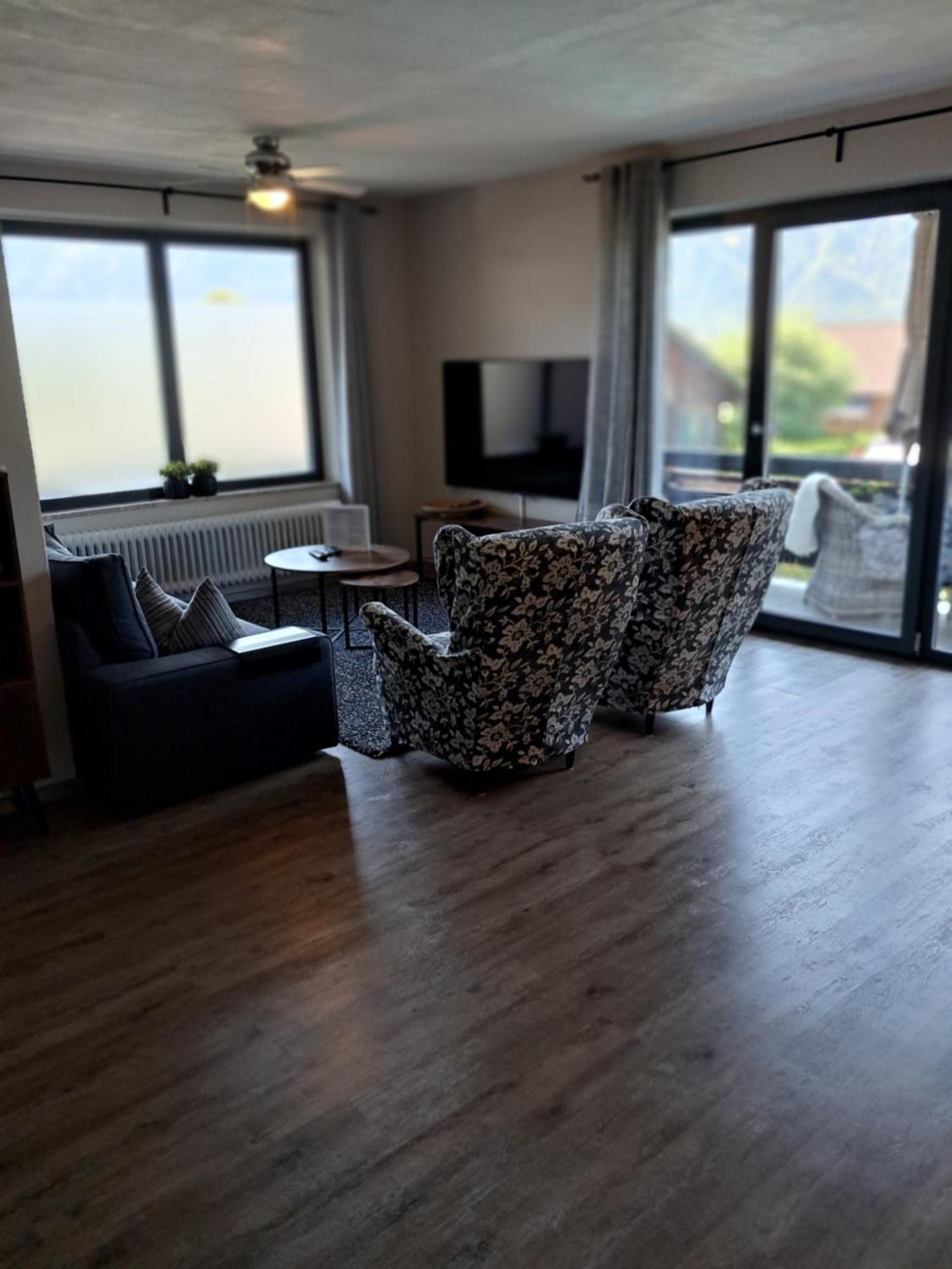Apartmenthaus Hinterer Apartment *