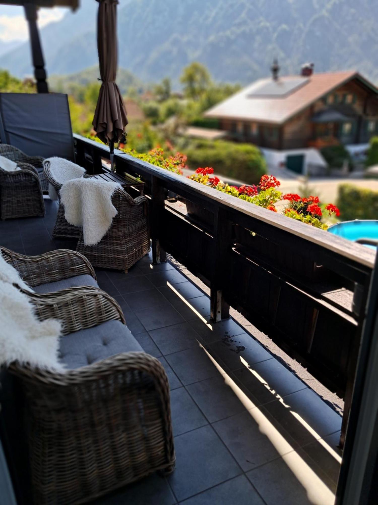 Apartmenthaus Hinterer Apartment Bad Goisern am Hallstättersee