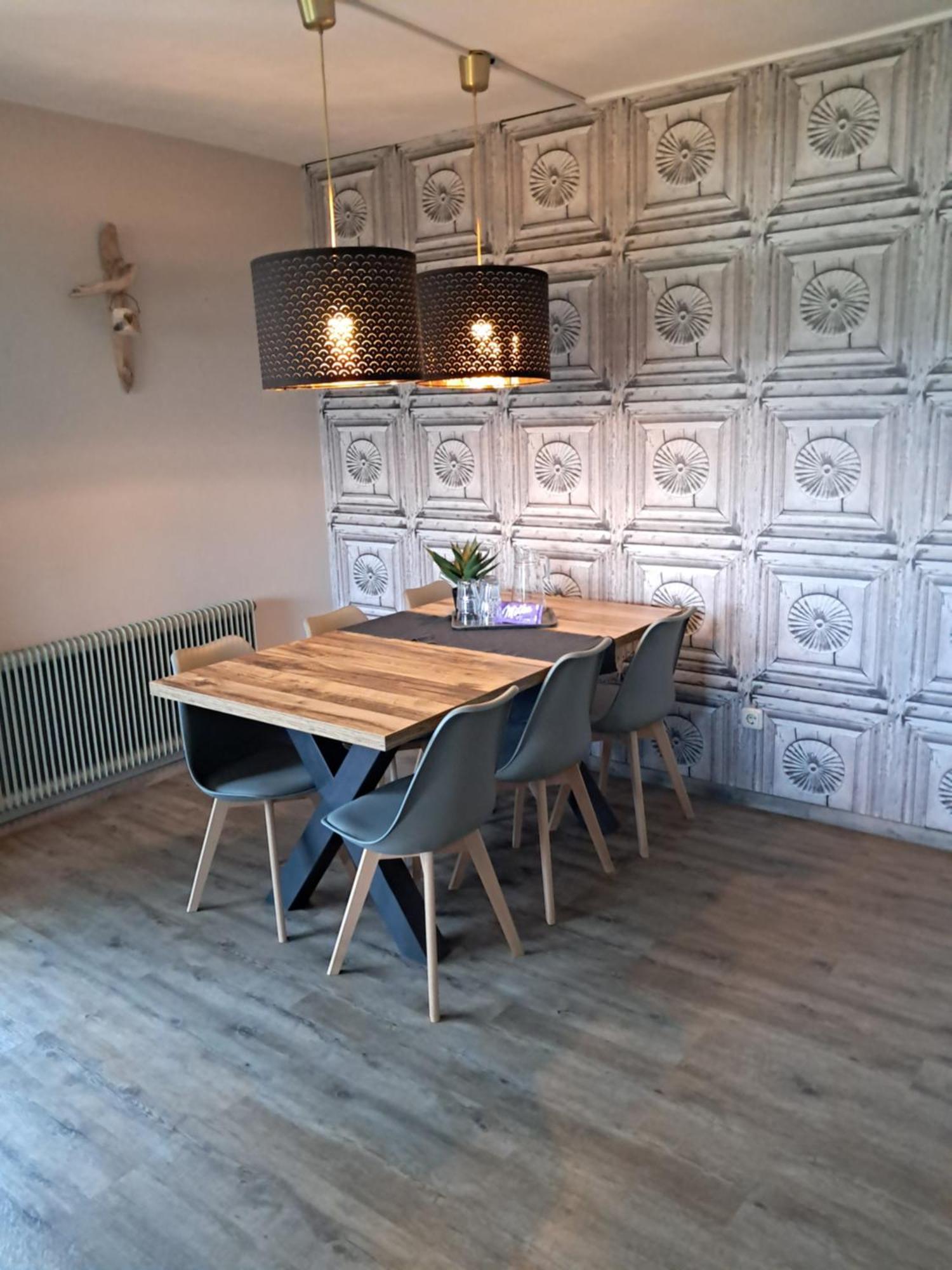 Apartmenthaus Hinterer * Bad Goisern