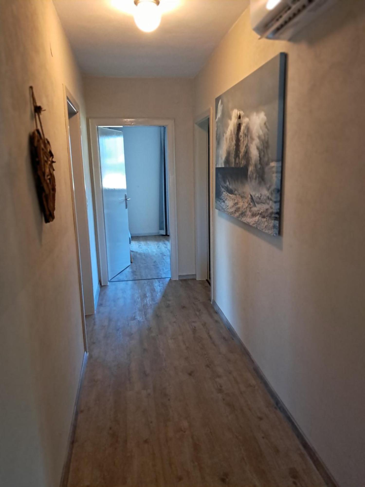 Apartmenthaus Hinterer