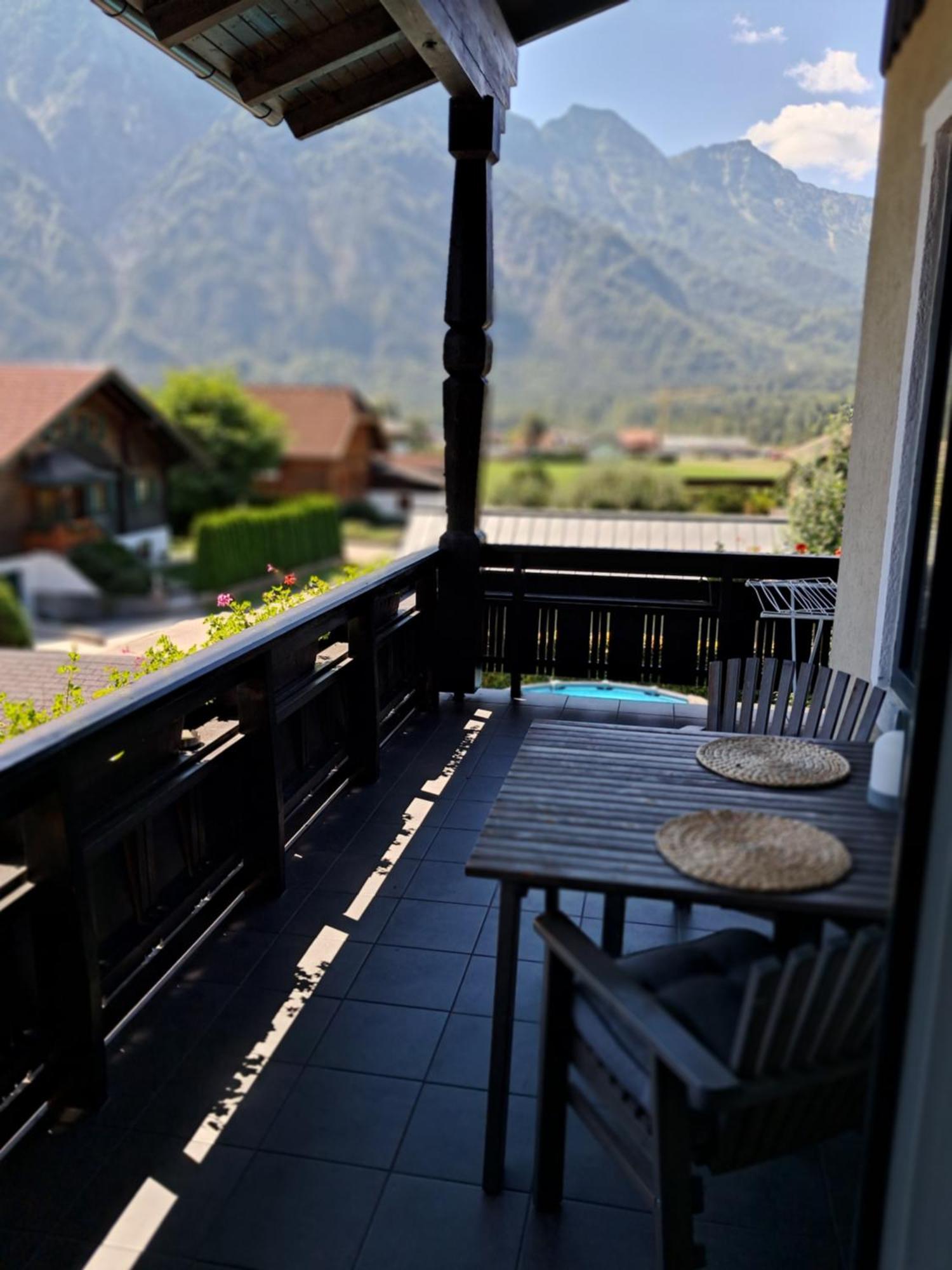 Apartmenthaus Hinterer Bad Goisern