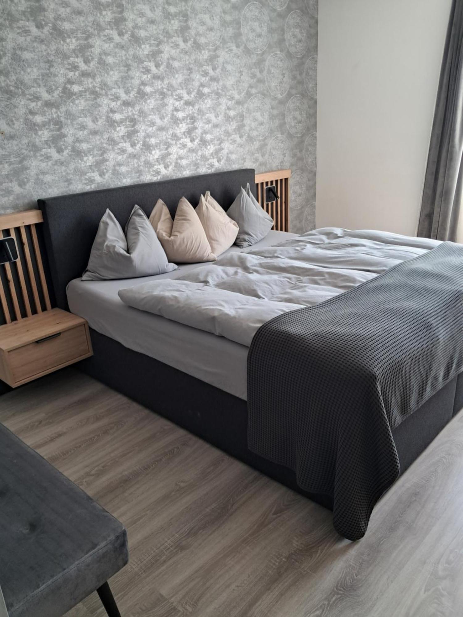 Apartmenthaus Hinterer Apartment *