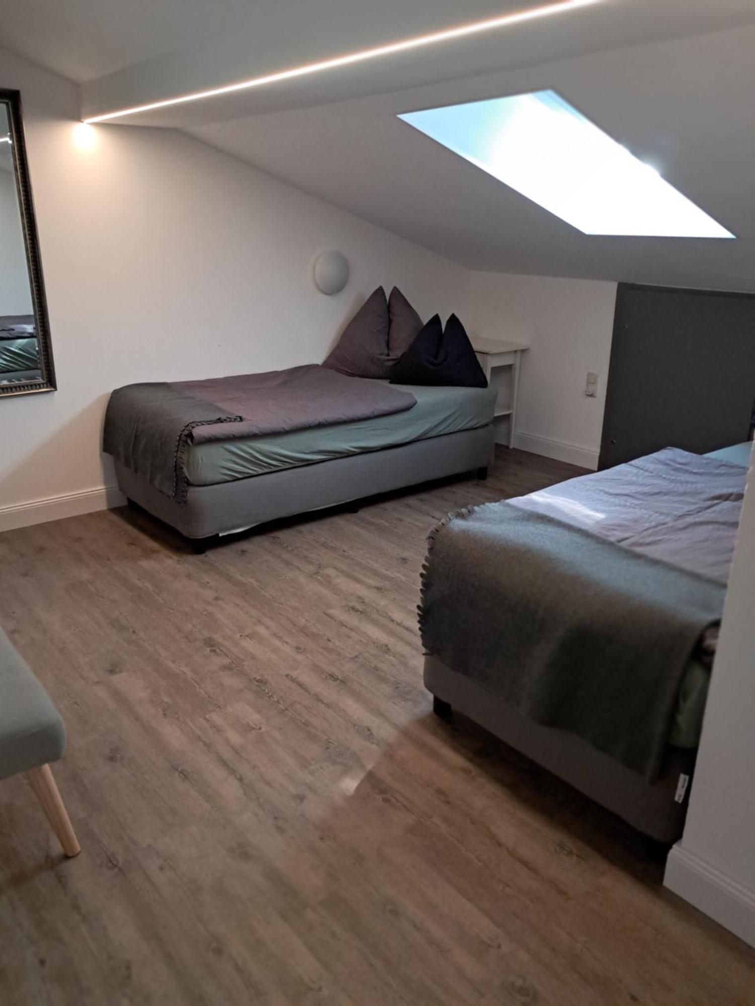Apartmenthaus Hinterer Apartment Bad Goisern am Hallstättersee