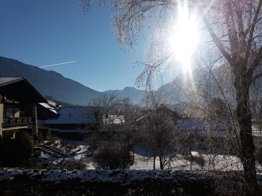 Apartmenthaus Hinterer * Bad Goisern