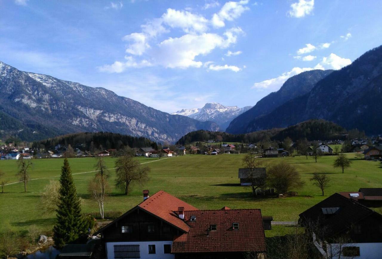 Apartment Apartmenthaus Hinterer Bad Goisern