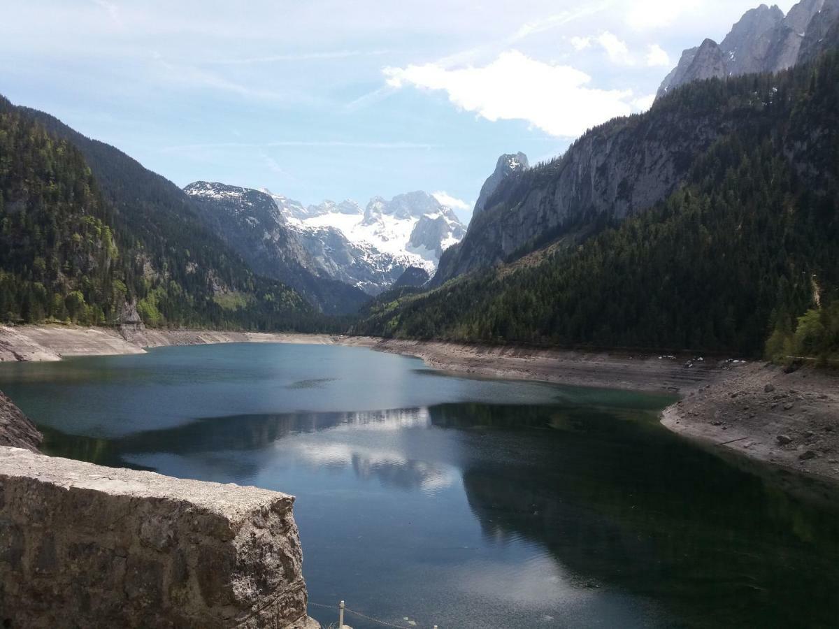 Apartmenthaus Hinterer Bad Goisern am Hallstättersee