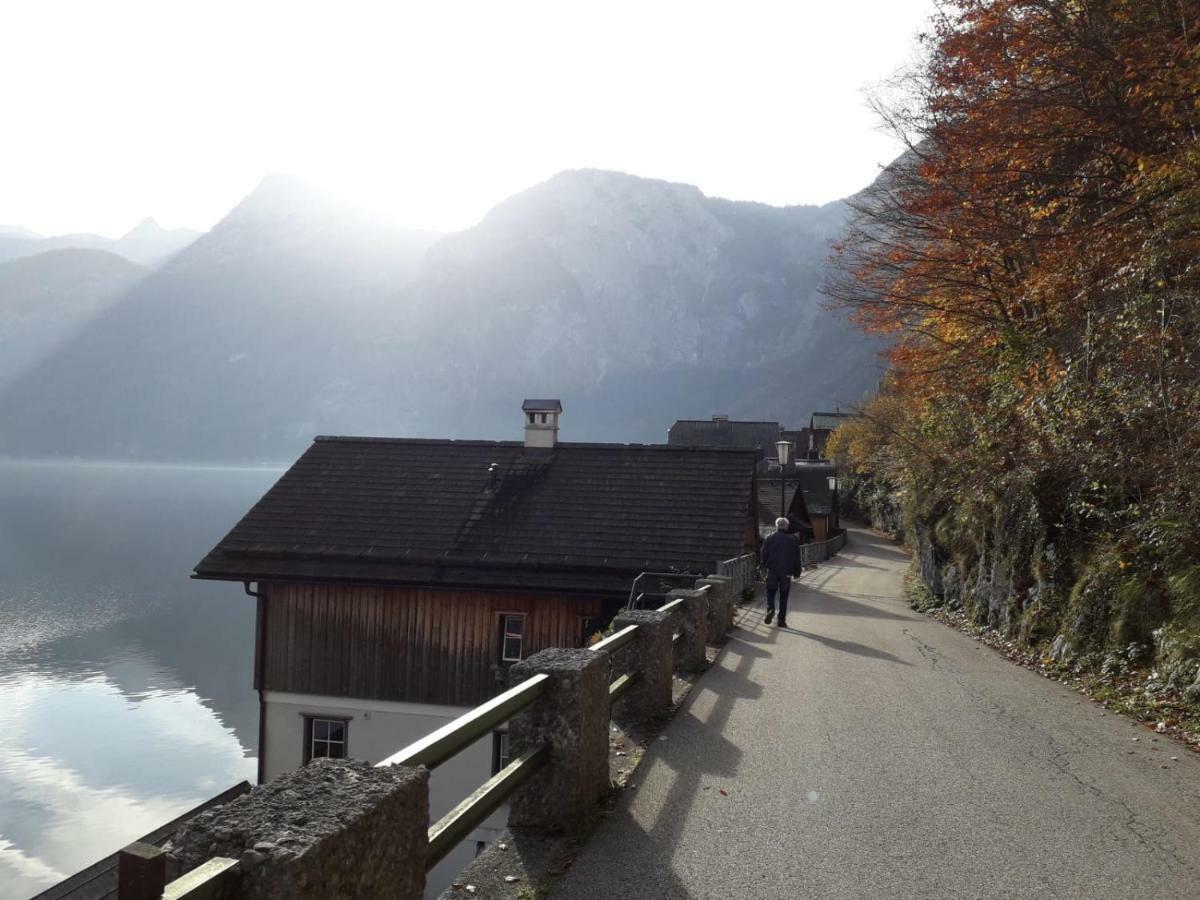 Apartmenthaus Hinterer Bad Goisern